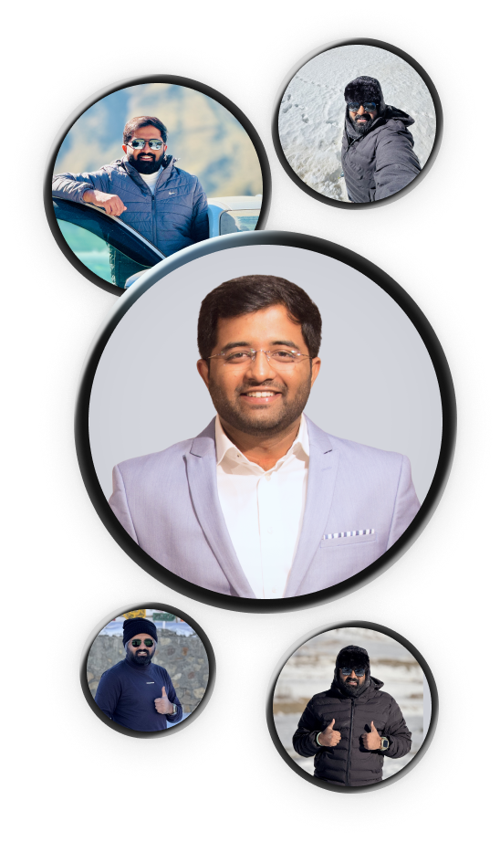 Rampradeep